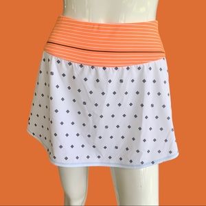 New Balance Tennis, Golf, Pickle Ball Skirt/Skort. Size Medium. New with Tags